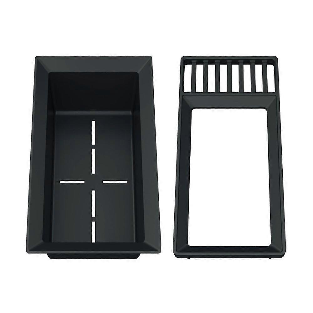  Blanco 2-in-1 drainer, frame and drainer 527644