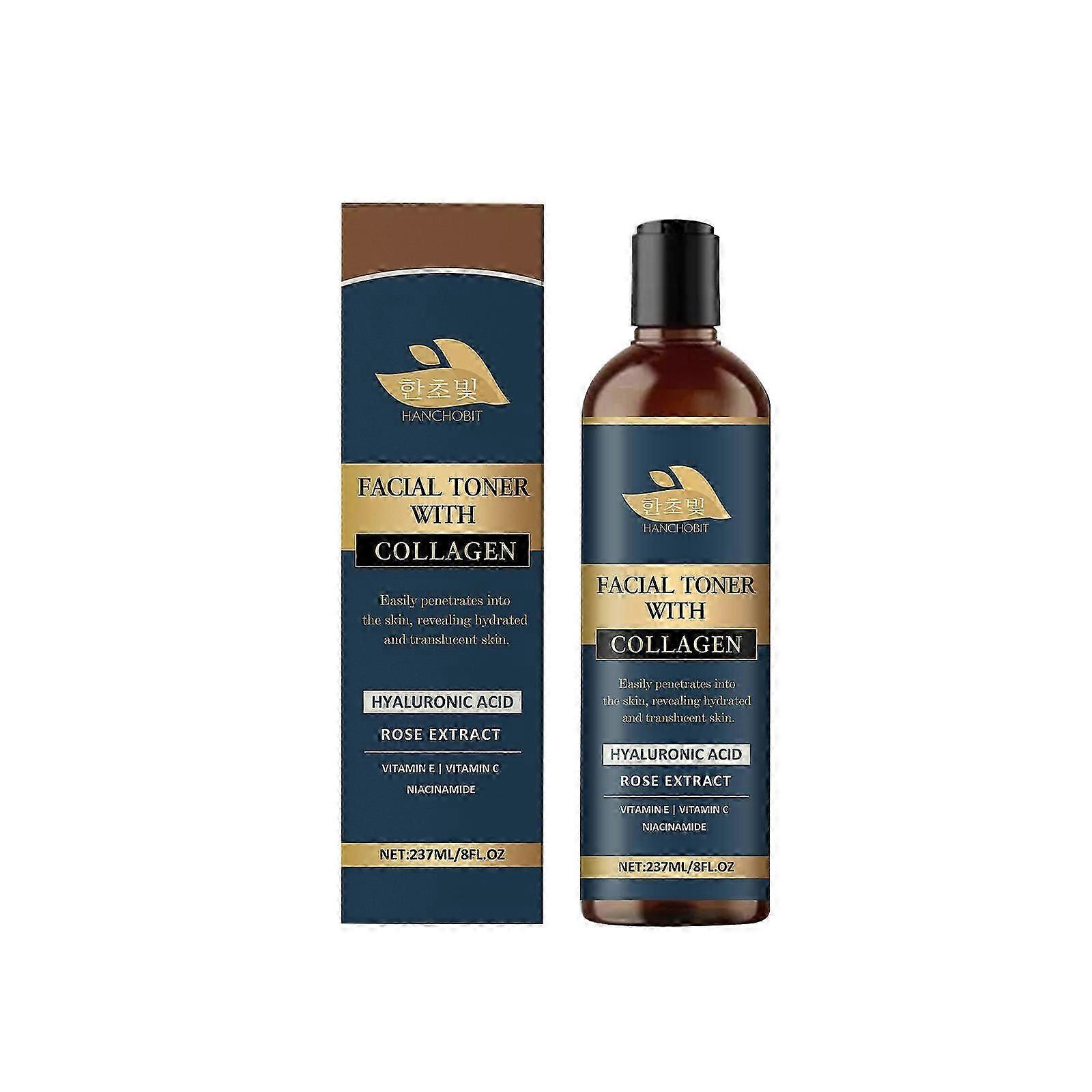 Collagen Facial Lotion