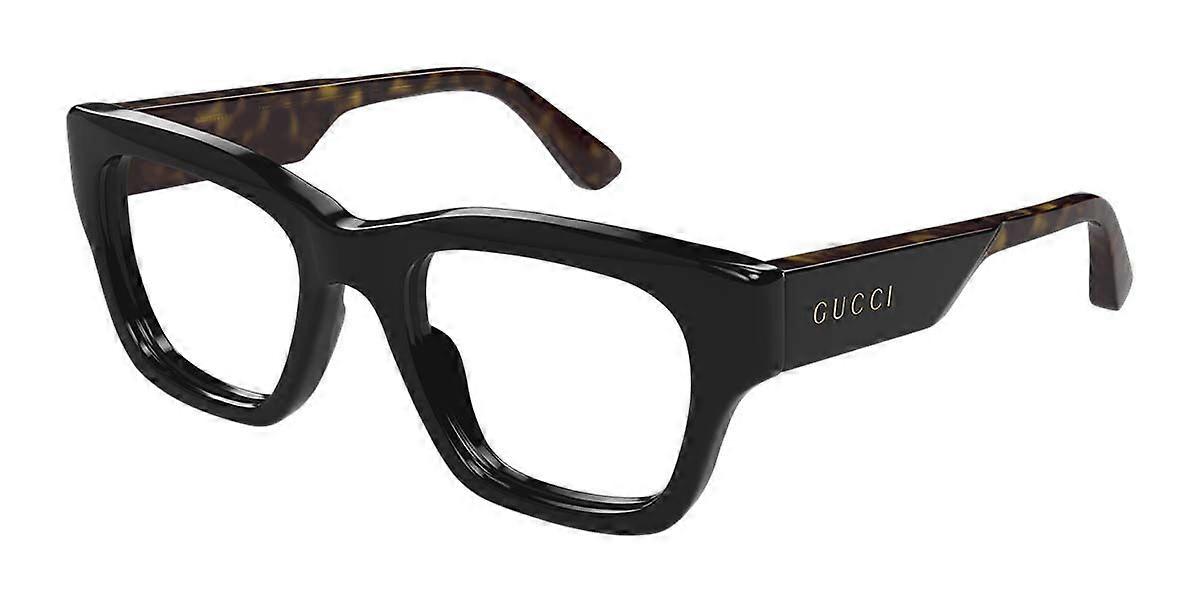 Gucci GG1669O 005 Men Eyeglasses