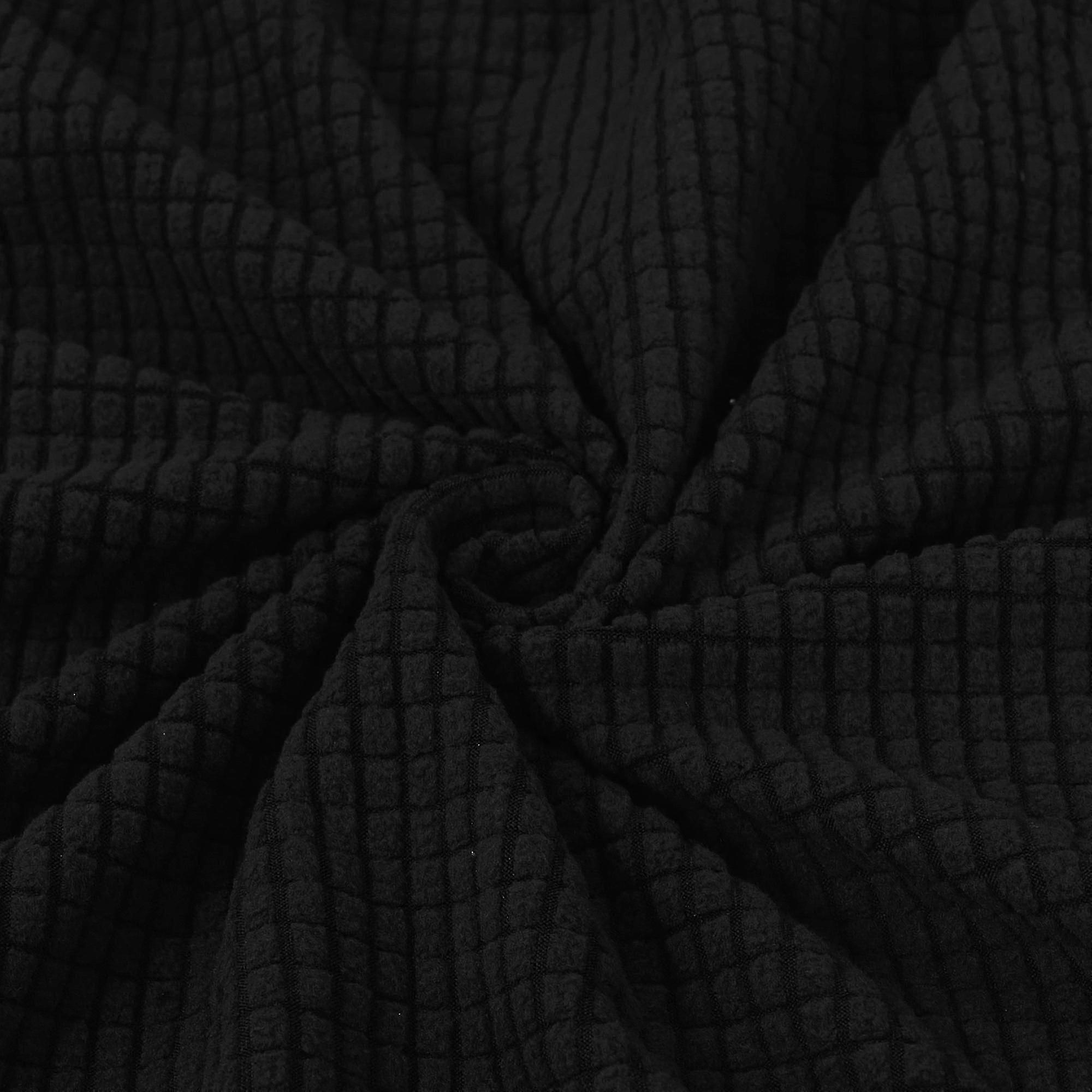 Stretch sofabetræk slipcover sofabetræk med elastisk bund