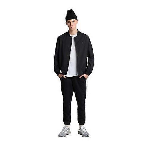 Lyle & Scott Mens Ribbed Waistband Sweatpants