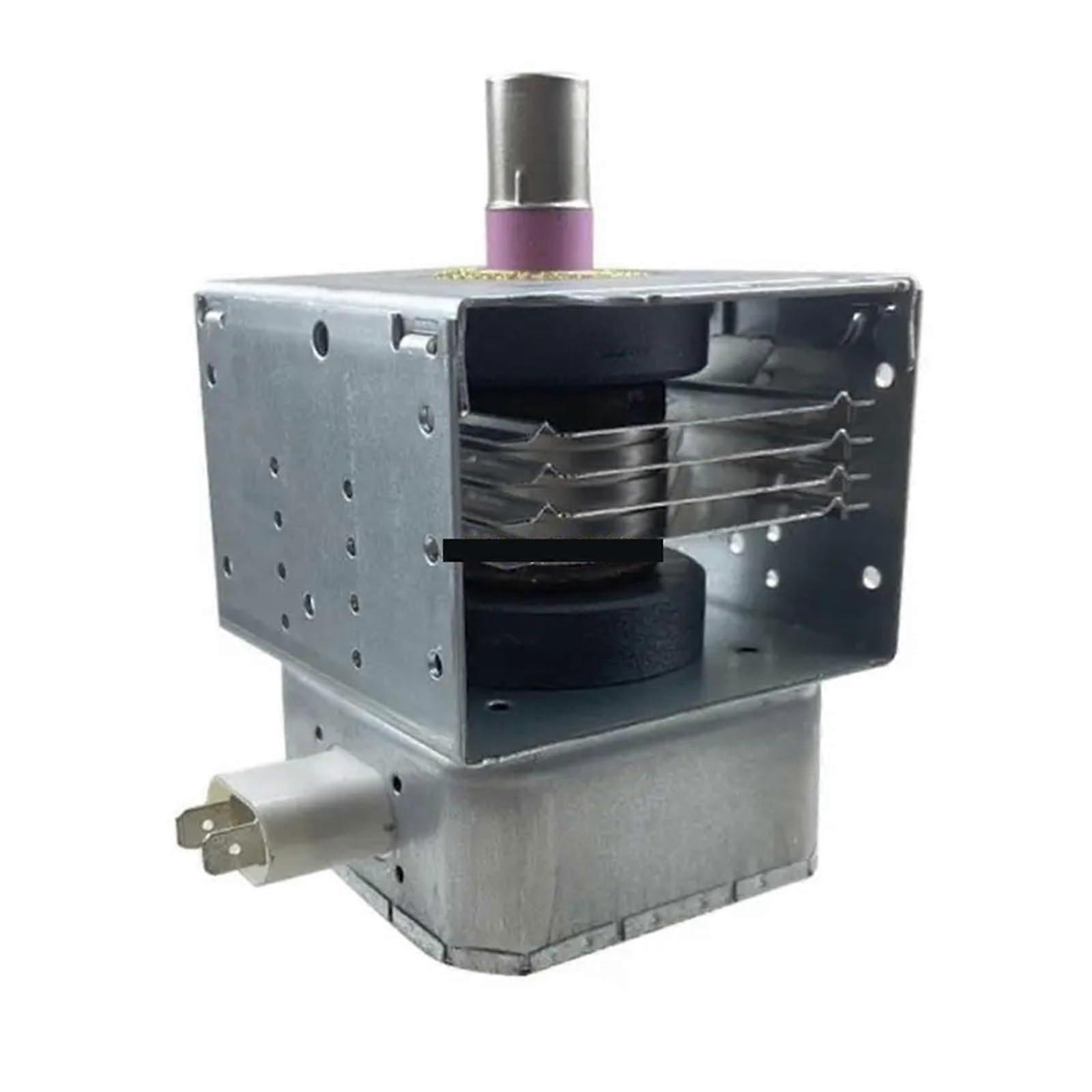 M7DF 2M217J Microwave Oven Magnetron Replacement Part with Efficiency Heating and Durability