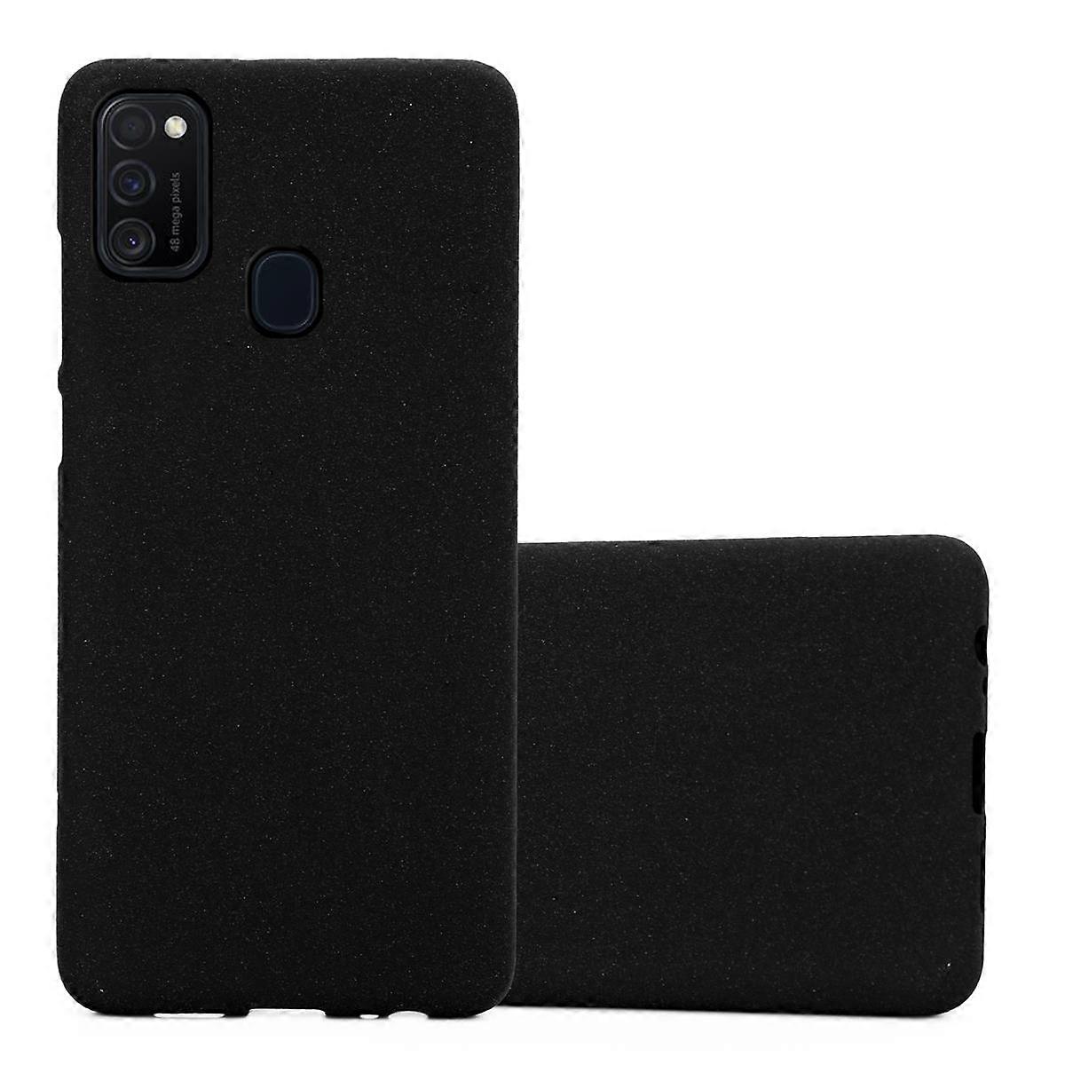Capa Protetora para Samsung Galaxy M21 / M30s TPU