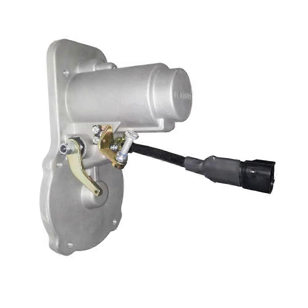 A07A-W2 A07A-W (CMS) Diesel Generator Electromagnetic Actuator Engine Electronic Speed Controller