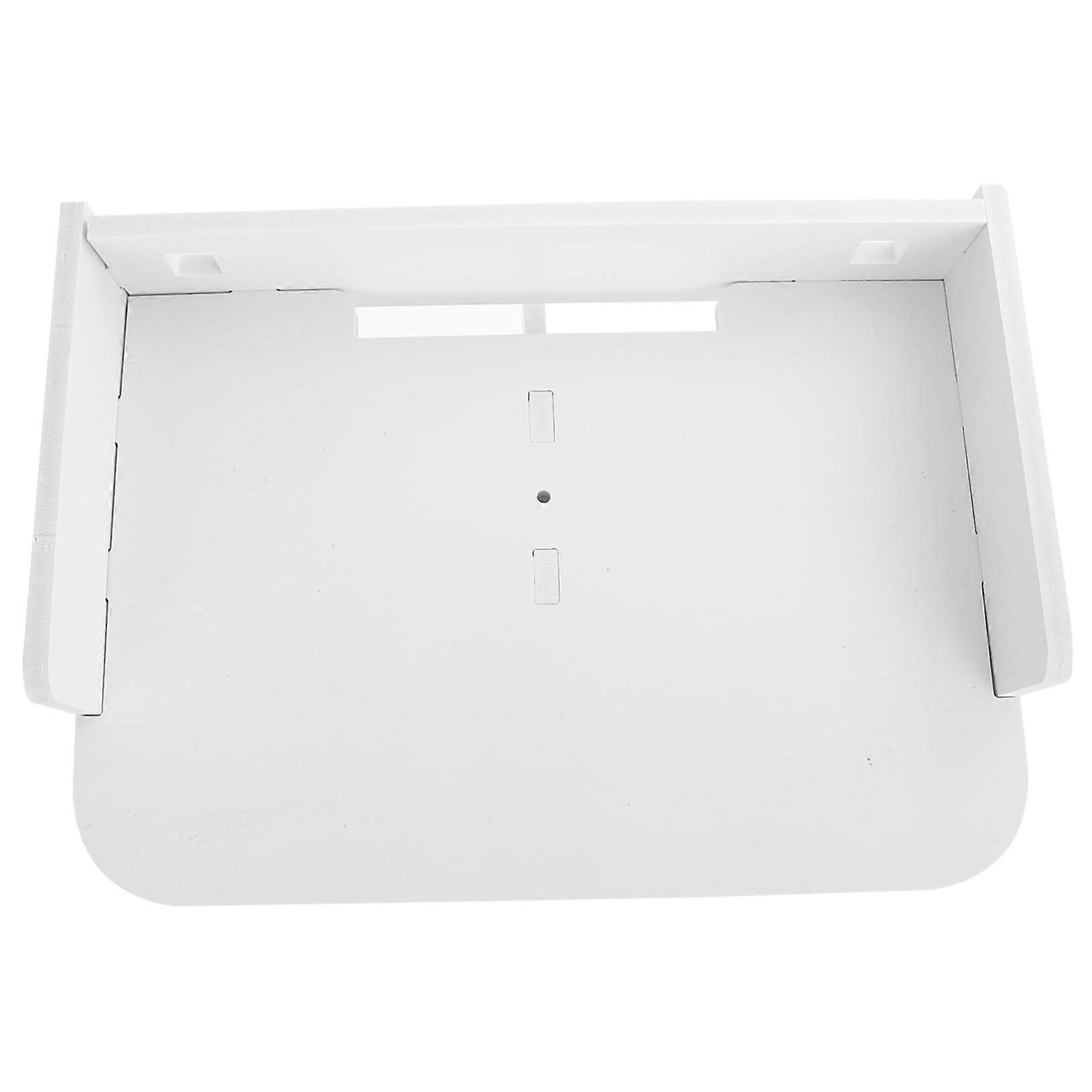 Adjustable Projector Wall Mount Bracket with Stable Design for Home Theater and Office Use