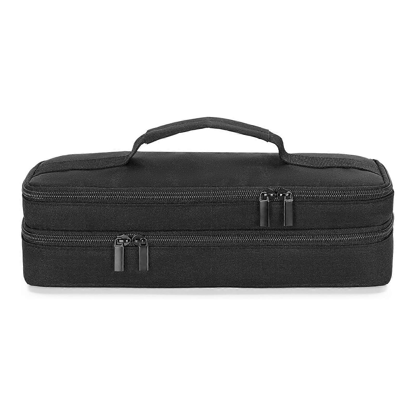 Water Resistant Printer Transport Bag Compatibles Multiple Models Printer Storage Case Multicolor