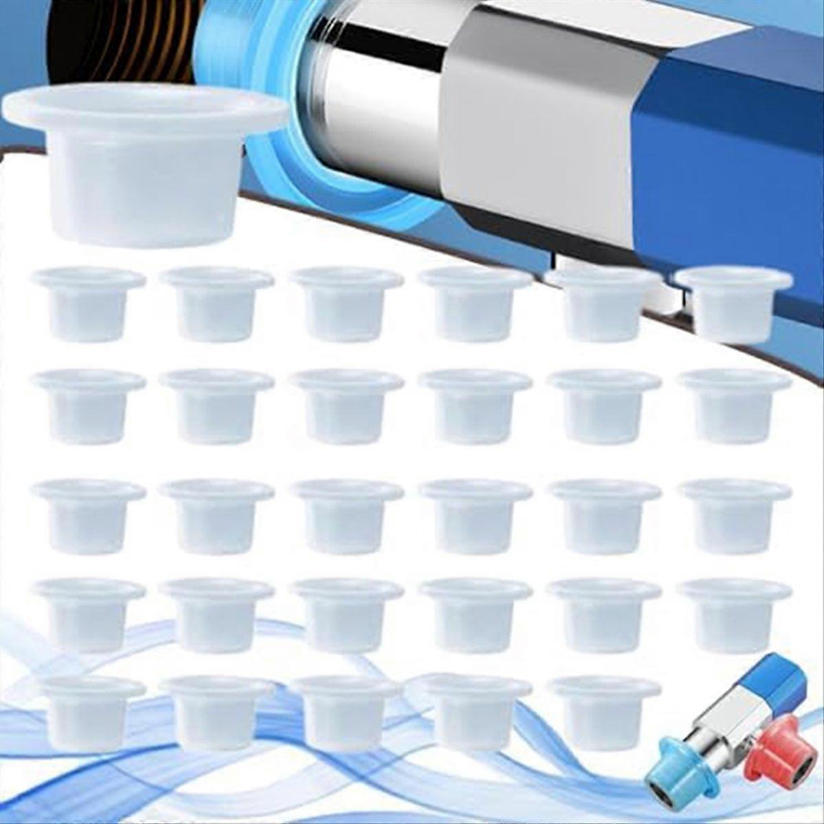 Faucet Leak Proof Sealing Gasket,Leak Proof Gasket,Silicone Gasket,H