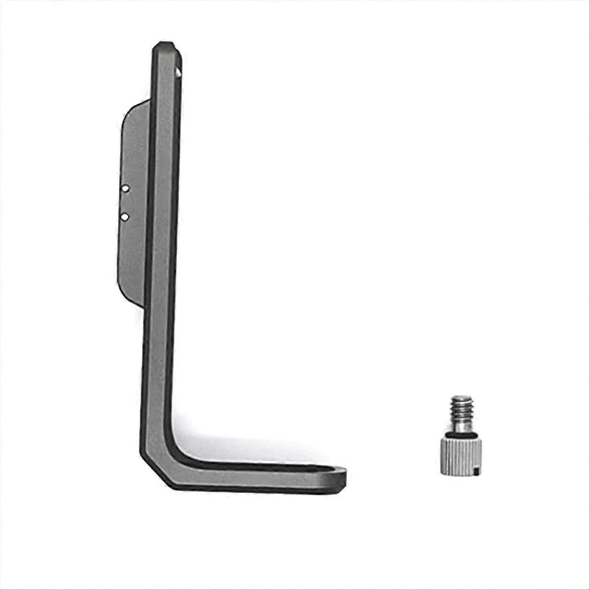 Camera Adapter Bracket for X4 Horizontal Bracket