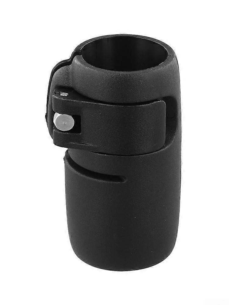 Adjustable SUP Paddle Clamp with Quick Release Buckle, 27mm Nylon Shaft Connector Replacement