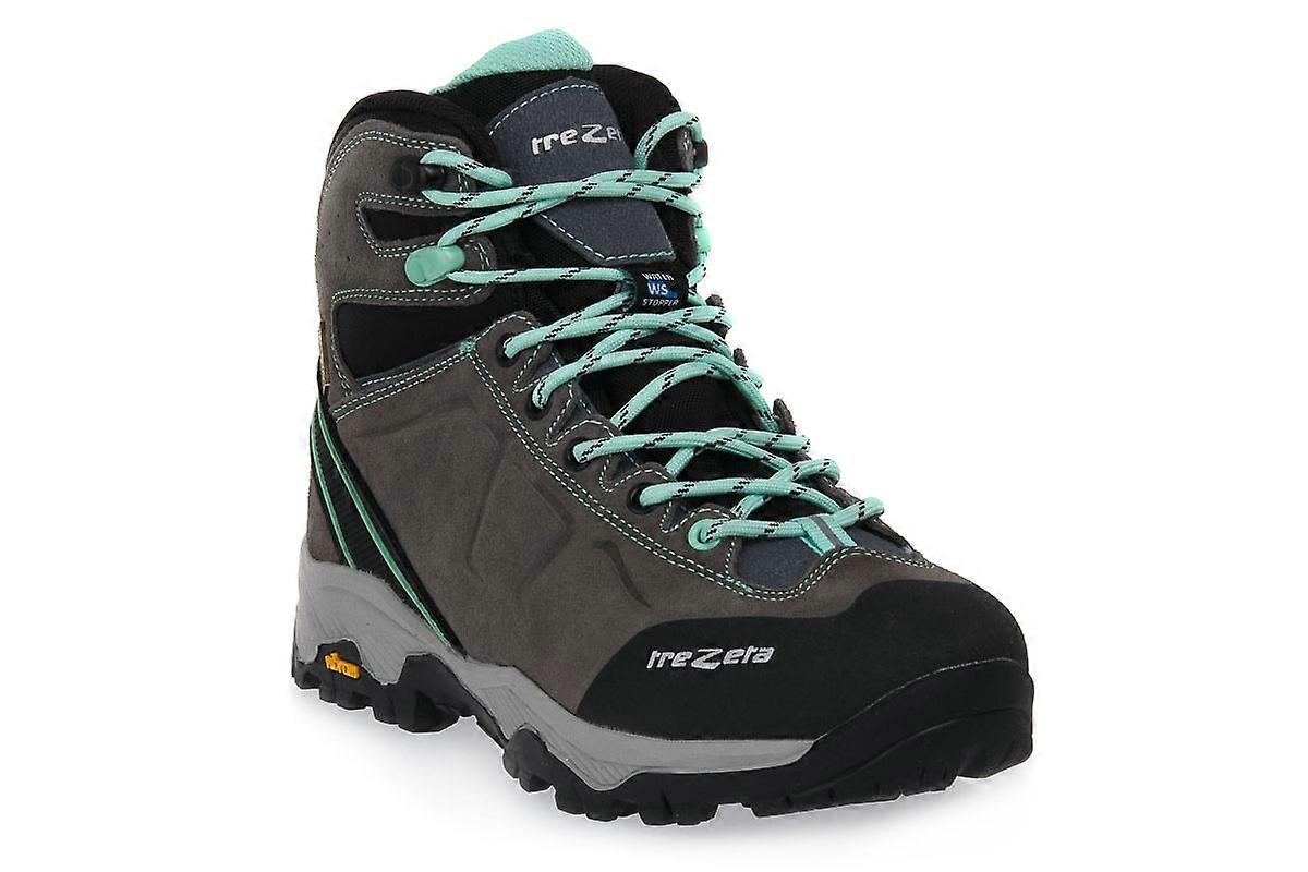 Trezeta drift w wp boots / boots