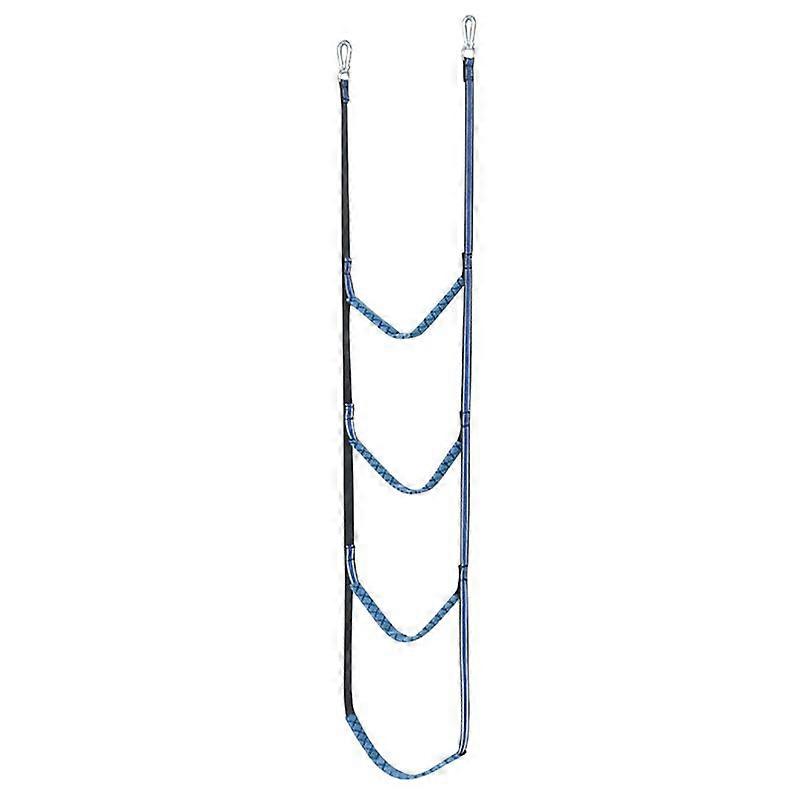 Gummiboot-Einstieg Weiche Leiter Schlauchboot Startleiter B