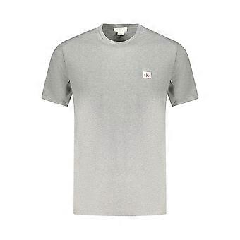 T-Shirt Calvin Klein lv04rc272ggrp7e2xl