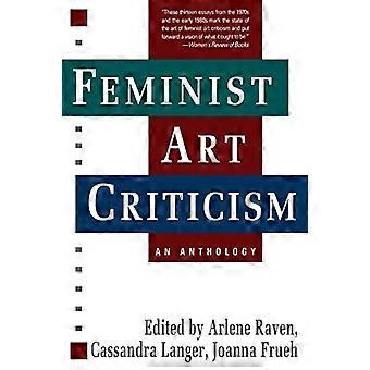 Feministische kunstkritiek: een bloemlezing (Icon Editions)