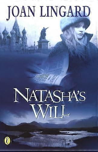 Natashan tahtoa