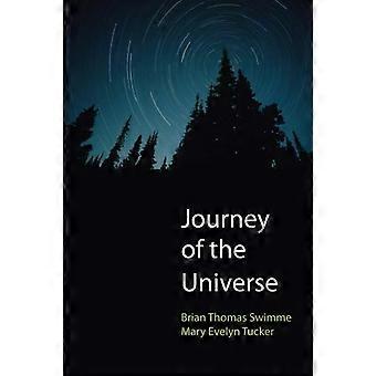 Reise des Universums