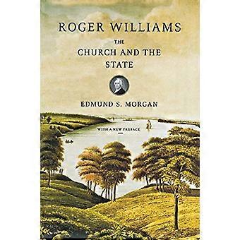 Roger Williams: Kirkko ja valtio