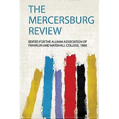 Reseña de Mercersburg