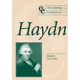 Cambridgeen följe till Haydn (Cambridge följe till musik) (Cambridge följe till musik)