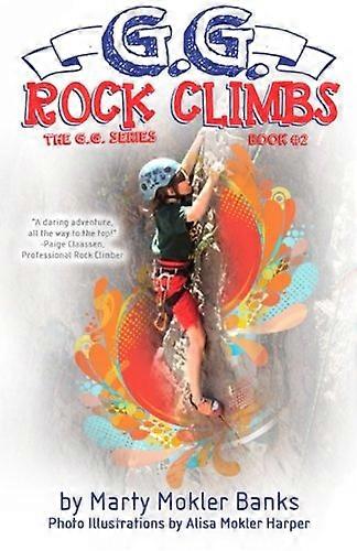 G.G. Rock Climbs