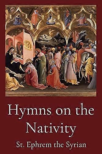 Hymns on the Nativity