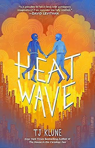 Heat Wave (Extraordinaries)