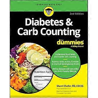 Diabetes & Carb Counting for Dummies