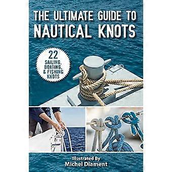 Ultimativ guide til nautiske knuder