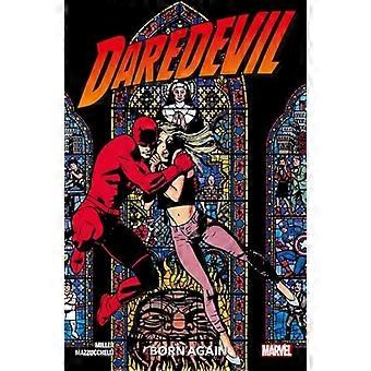 Daredevil : Born Again