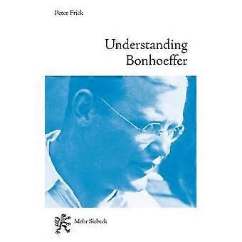 Understanding Bonhoeffer
