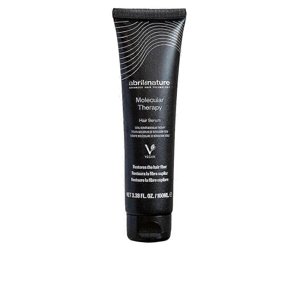 ABRIL ET NATURE MOLECULAR THERAPY serum 100 ml