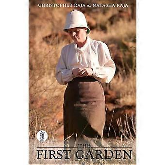 The First Garden - Currency Press