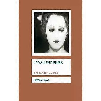 100 Filmes Mudos - Bryony Dixon