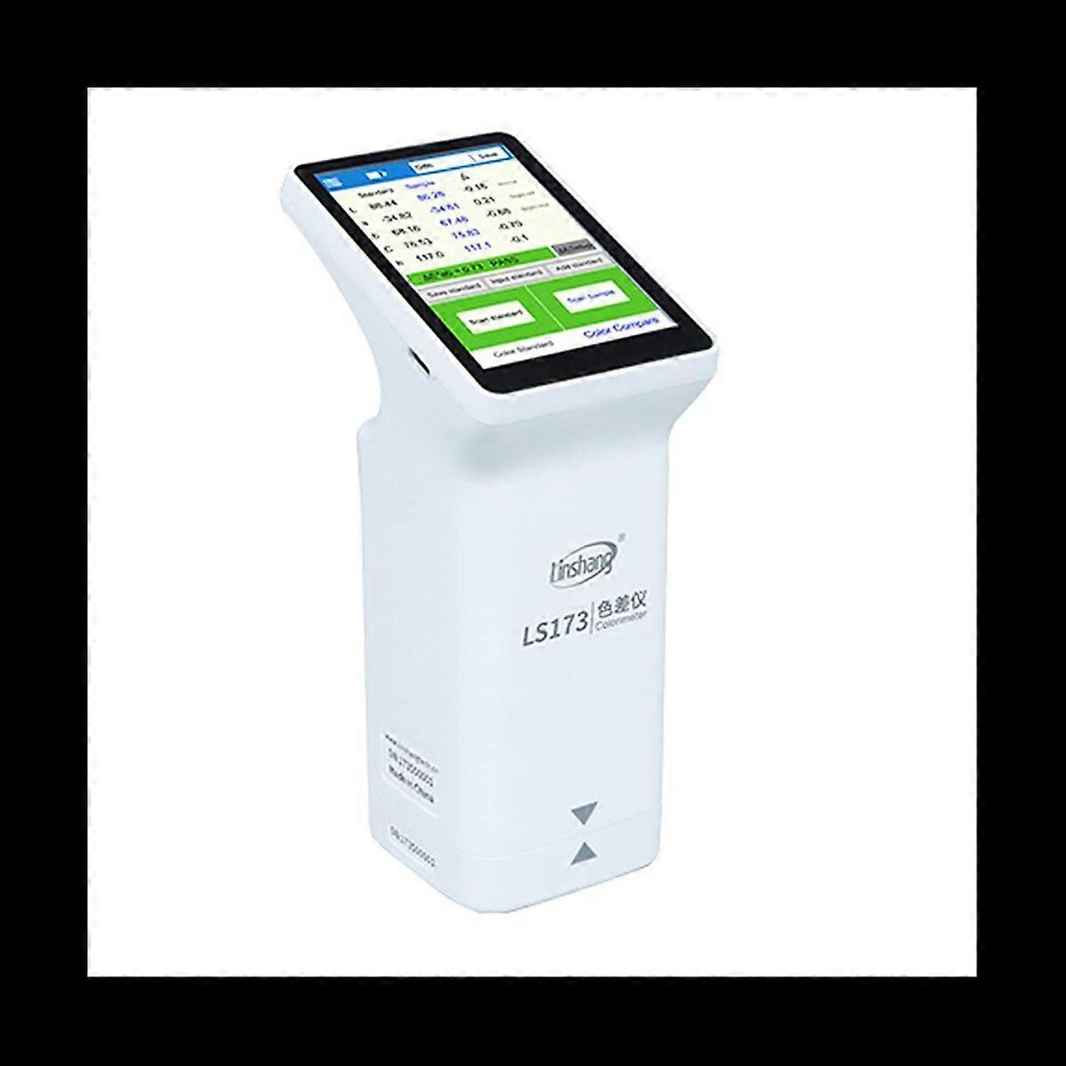  LS173 Smart Touch Screen Colorimeter
