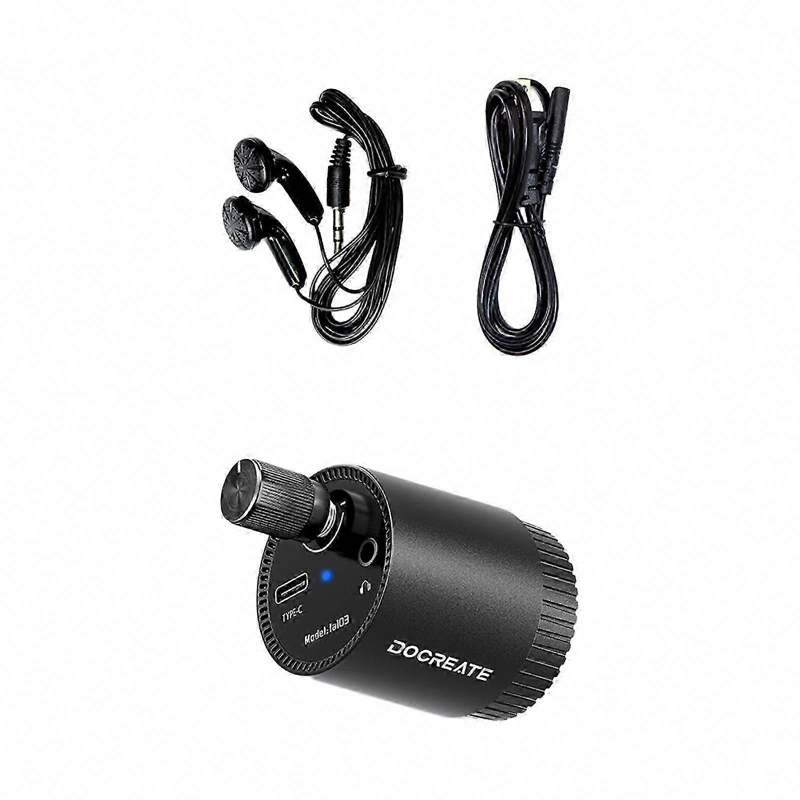 Leak Detection Tool for Home and Construction Sites