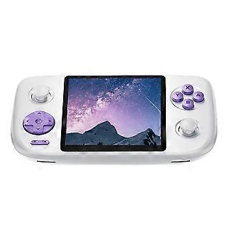 E3 Game Console Retro Handheld 3.95-Inch IPS Screen HD Display Online Multiplayer Esports Joystick Handheld Console B