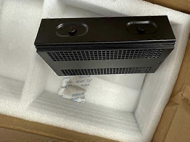 Gehäuse mit Adapterbox