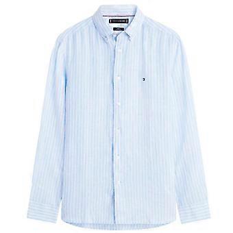 Camisas Tommy Hilfiger Mw0mw42400