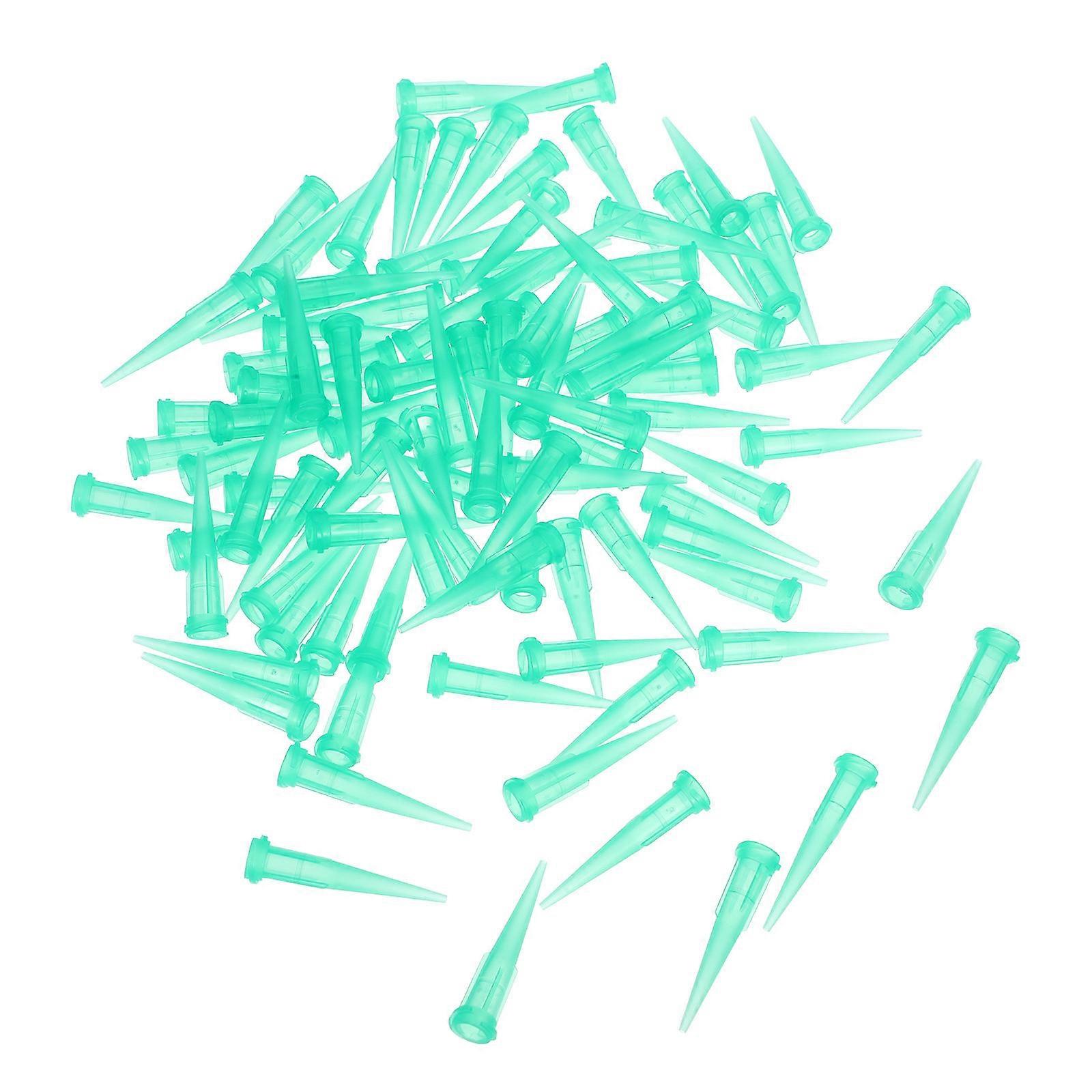 Replacement Nozzles for Glue Dispenser Laboratory Use 400Pcs Pack