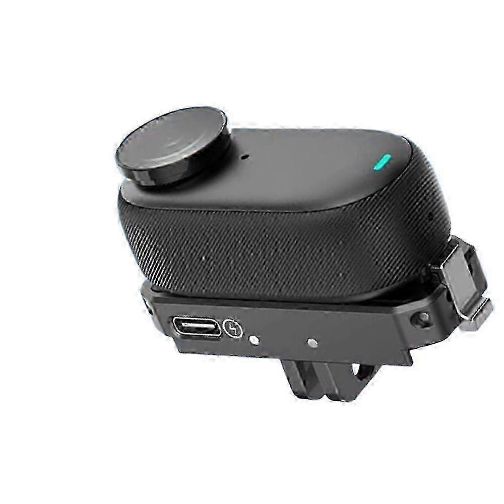Compatible with Insta360 3S Quick Release Charging Base Camera Adapter Accessories