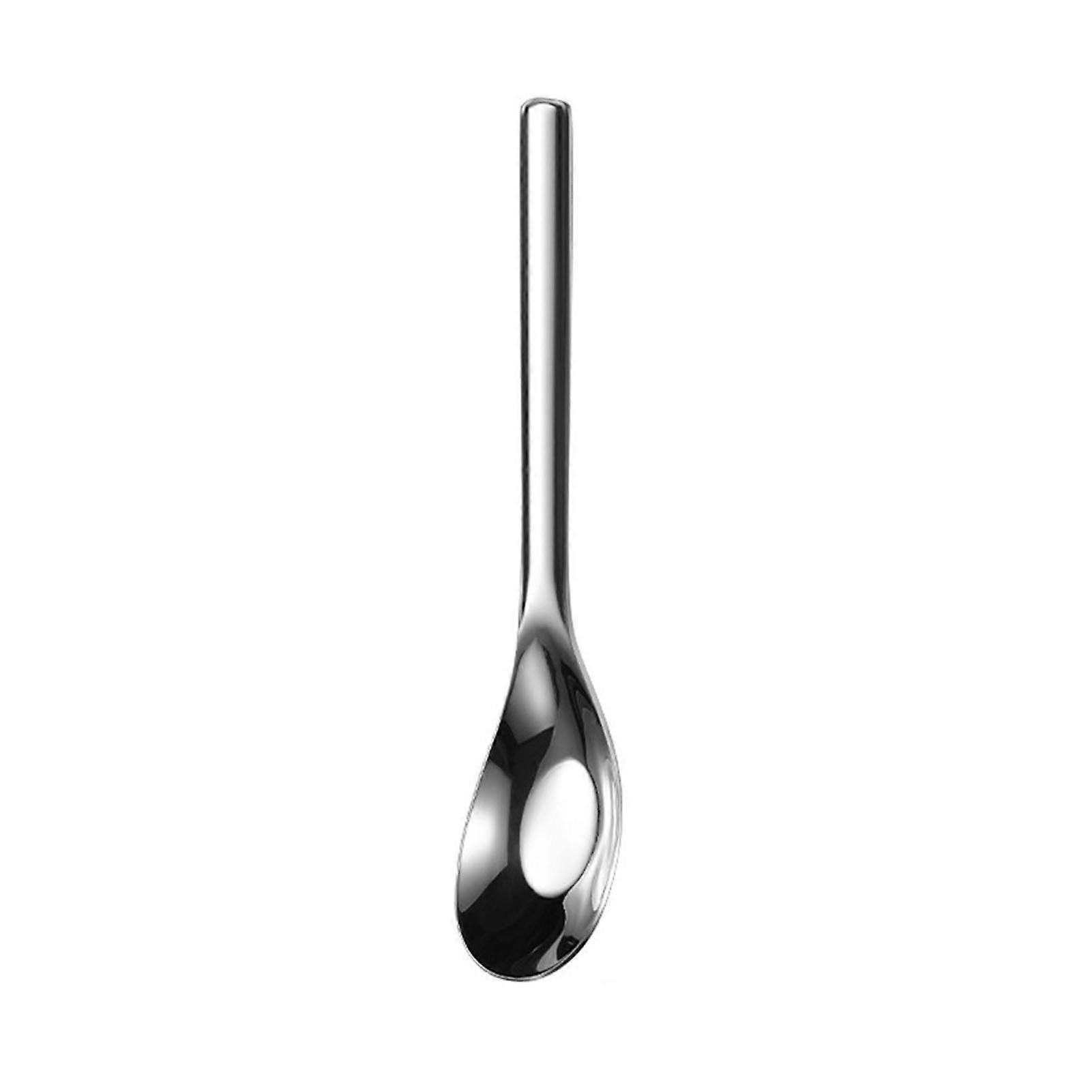 Dishwasher Safe Tableware Spoon with Comfortable Grip for Kids