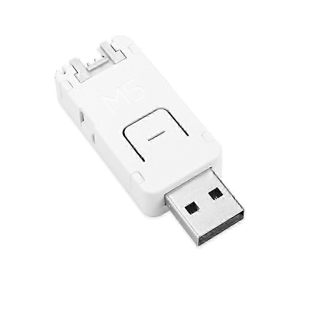 AtomS3U ESP32S3 Development Board ESP32-S3 IoT Multifunctional USB Type-A Development Board