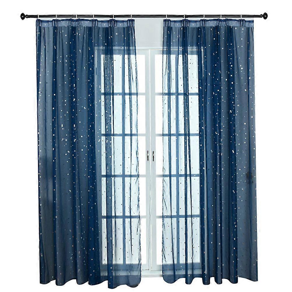 Window Sheer Curtains Voile Curtains Offering Light Diffusion