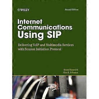 Internetkommunikation mit SIP