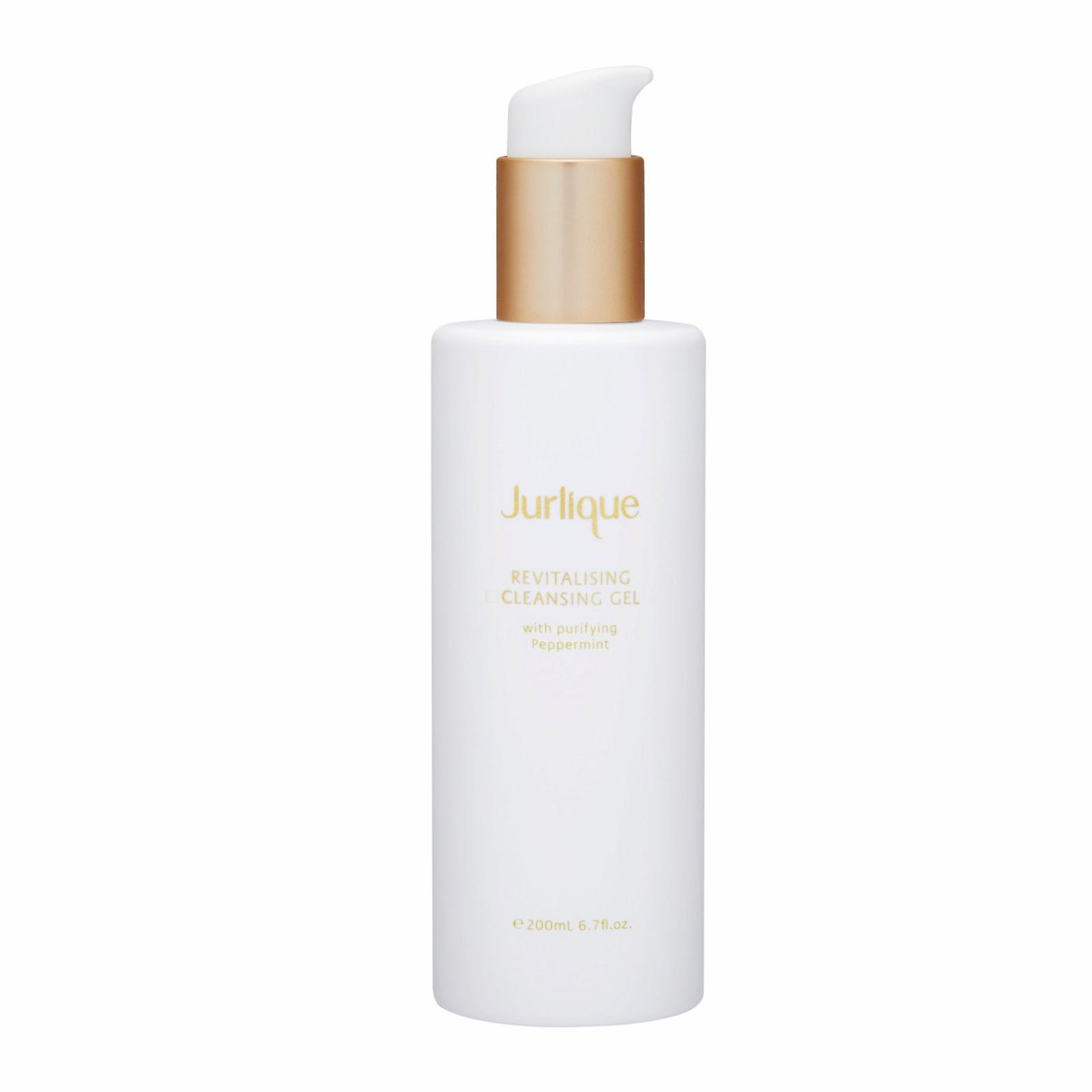 Jurlique Replenishing Refreshing Cleansing Cream 200 ml