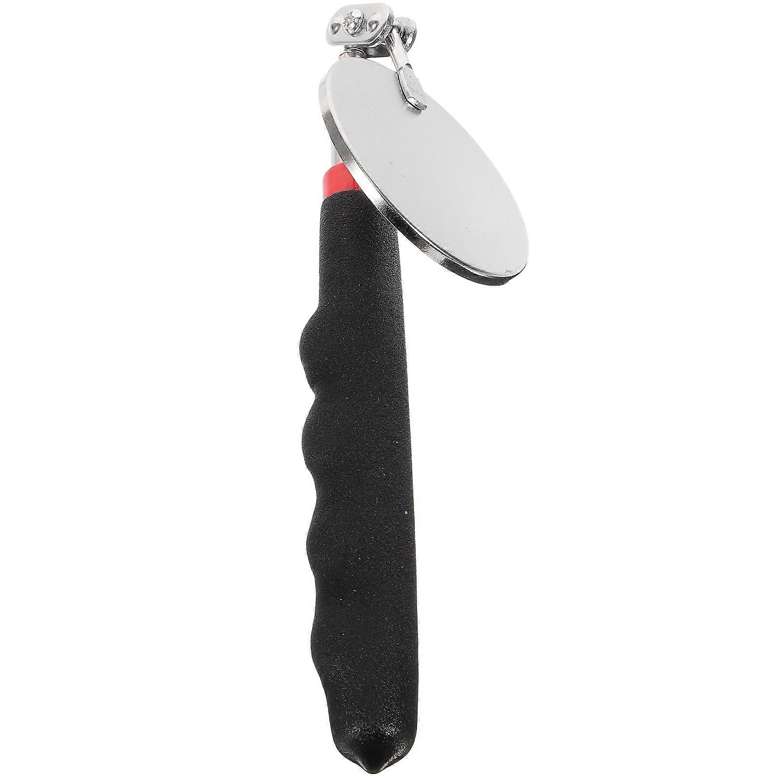Inspection Mirror Telescoping Mirror for Mechanic Use Tool