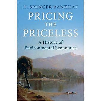 Pricing The Priceless - H. Spencer Banzhaf - Paperback - en Book