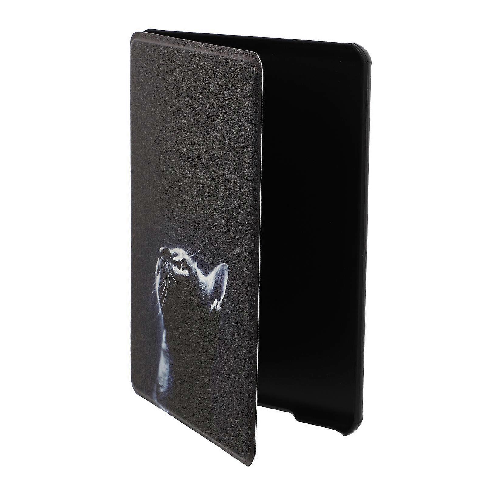 Durable E-Book Cover for 2019 PU Material Protective Case 1Pcs