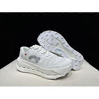 Unisex-Langstreckenlaufschuhe, stoßdämpfende Retro-Freizeit-Sportschuhe mit niedrigem Schaft