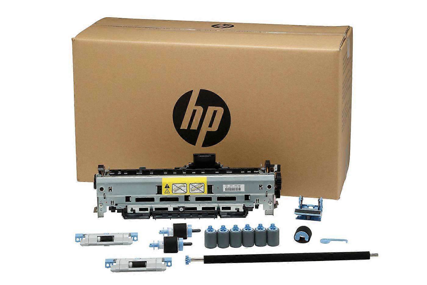 HP LaserJet MFP 220V Printer Maintenance Kit