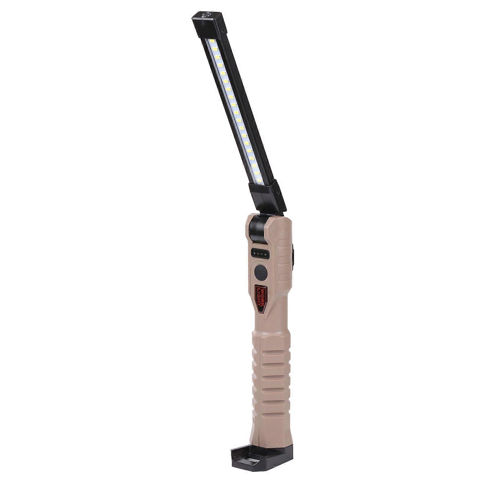 FA-WK06 Multifunctional Work Light with Power Bank Function